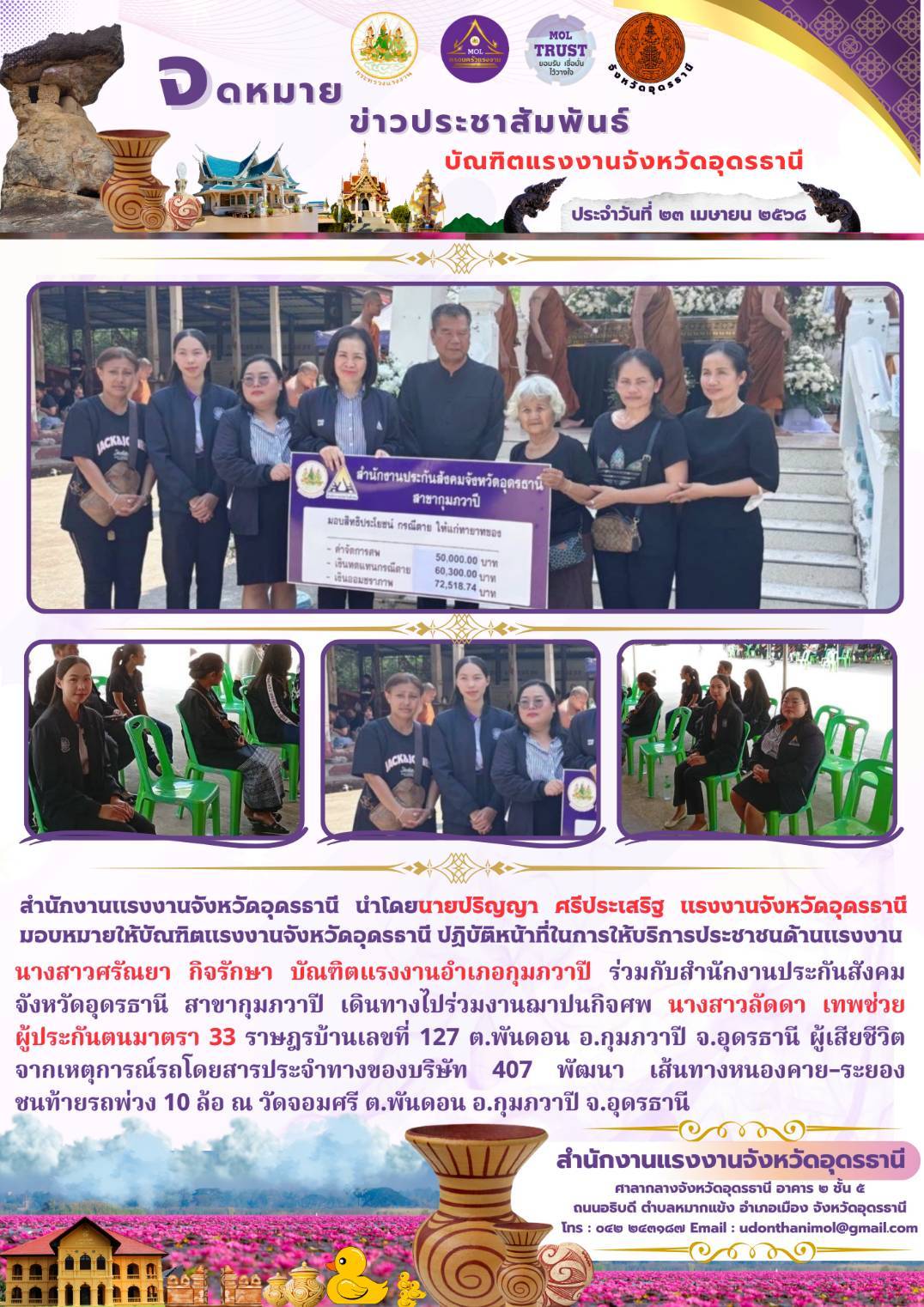 Mol-Thailand