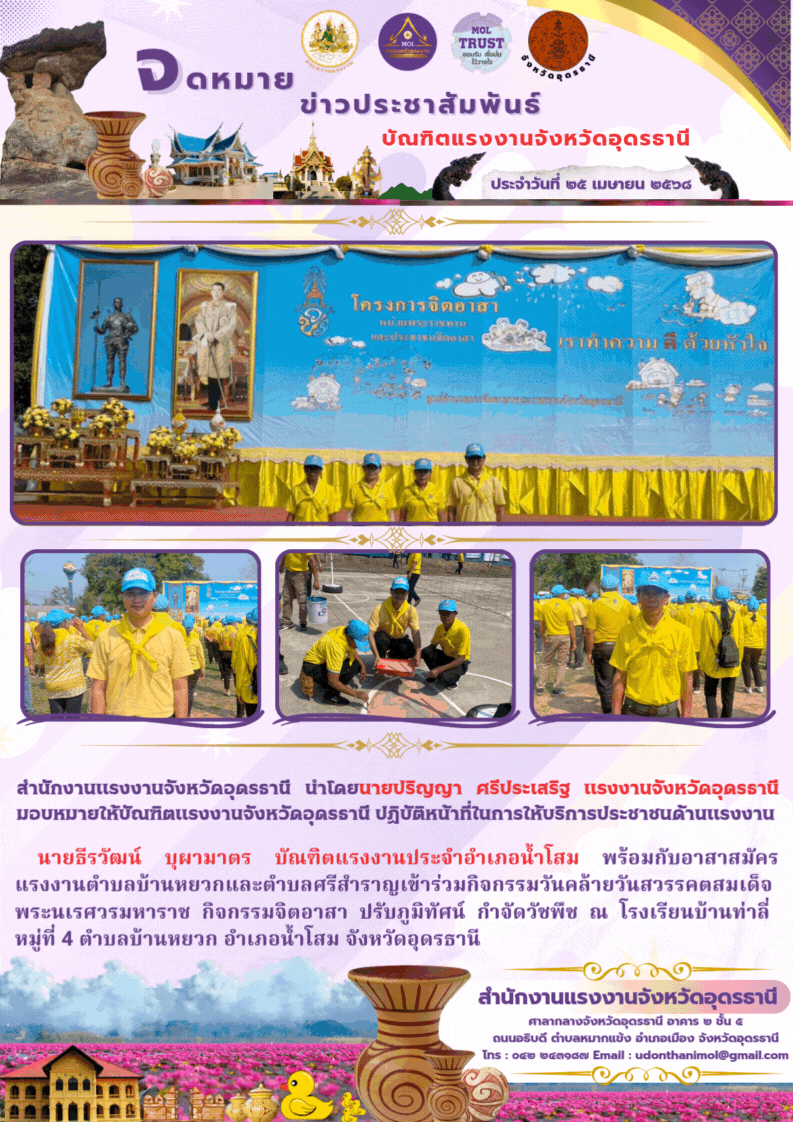 Mol-Thailand