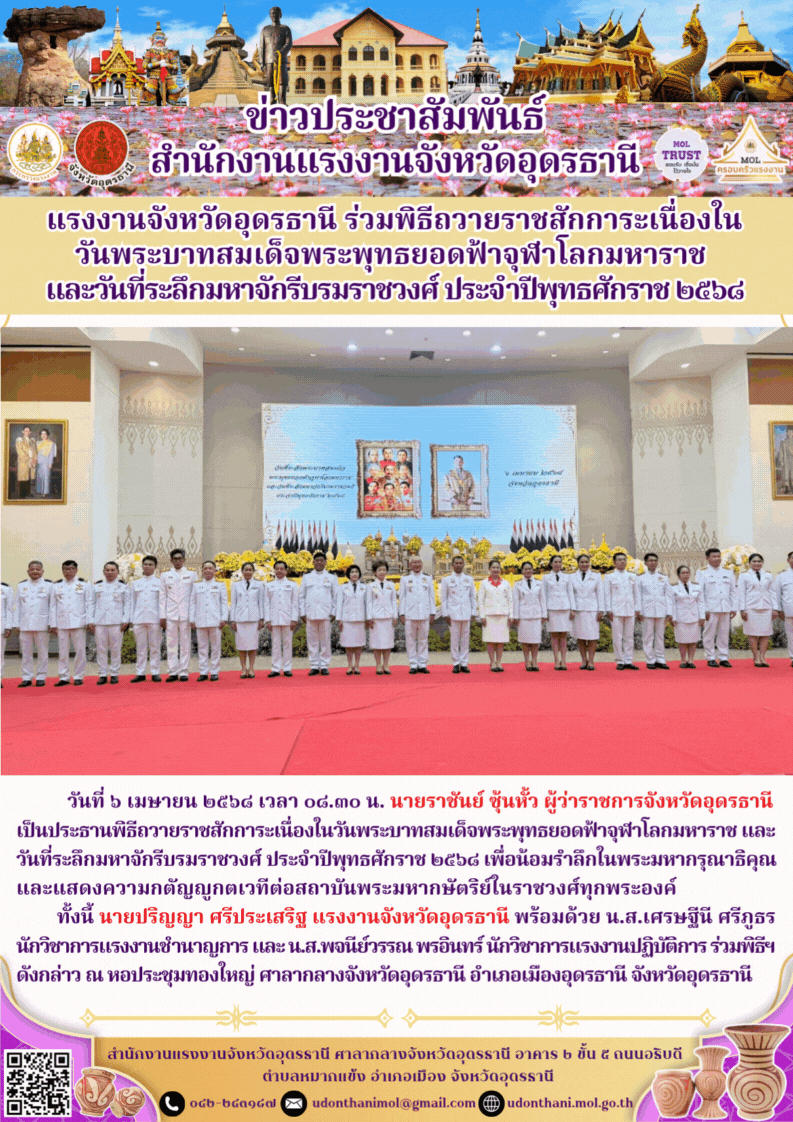 Mol-Thailand
