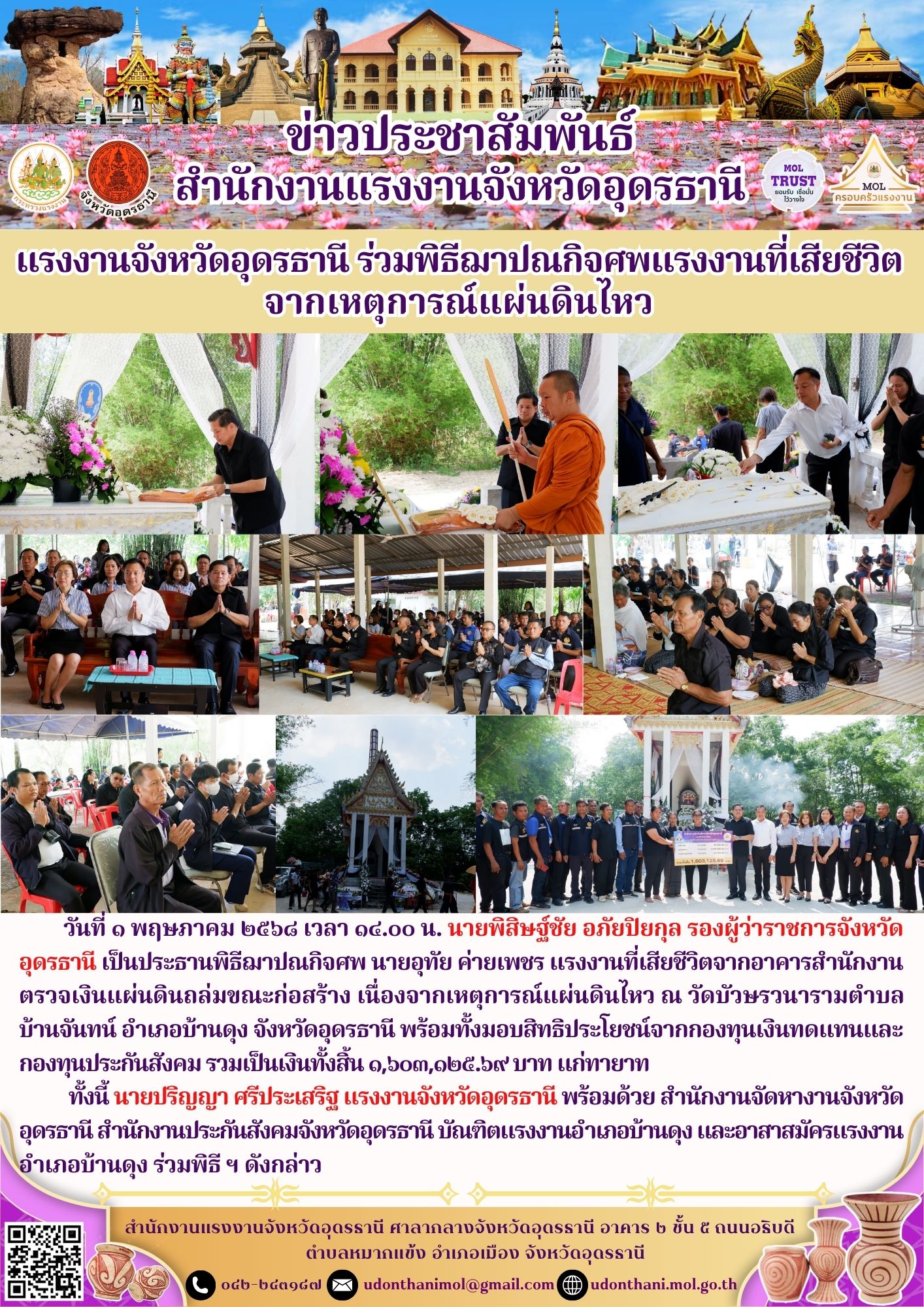 Mol-Thailand